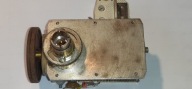 Wzmacniacz SHF 3GHz na triodzie YD1100