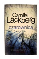 Czarownica Camilla Läckberg, jak nowa