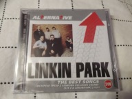 LINKIN PARK - ALTERNATIVE THE BEST SONG 2CD