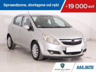 Opel Corsa 1.2, Klima, El. szyby