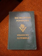 Encyklopedia Powszechna Tom XI Moroksyt do Optyka