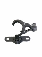 UCHWYT do ŚWIATEŁ do 200 KG 50 mm do rampy, zestaw 14szt. okazja