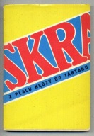 J.Mulak: RKS SKRA WARSZAWA. Z placu nędzy do tartanu. Monografia