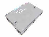 MODUŁ KOMPUTER STEROWNIK GATEWAY AUDI A4 B9 8W 8W5907468E