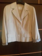 damska marynarka marki Simple, rozmiar 42