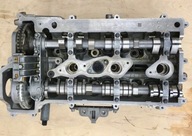 Porsche 991 3.8 GTS 2015 kompletna głowica 1-3 silnika wałek rozrządu