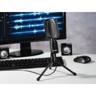 Mikrofon Hama MIC-USB