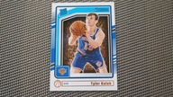 2024-25 Panini Donruss * TYLER KOLEK * KNICKS ROOKIE