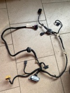 WIĄZKA INSTALACJA DRZWI LEWY PRZÓD SEAT LEON I TOLEDO II 1M0971120AT