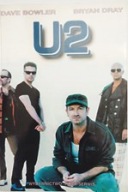 U2 Bono Bryan Dray, Dave Bowler biografia ksiazka