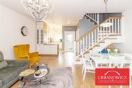 Dom, Koszalin, Rokosowo, 94 m²