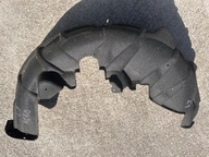 Volvo XC40 C40 Recharge 2022 EU nadkole lewe tylne lewy tył