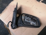 LUSTERKO PRAWE FORD FOCUS MK2 5PIN