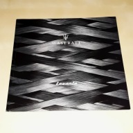 Maserati Levante 2016