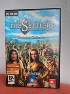 The Settlers Narodziny Imperium Wschodnie Królestwa PC PL Komplet