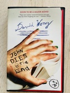 David Wong John Dies at the End