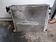 CHŁODNICE WENTYLATOR KADJAR 1.2TCE QASHQAI II J11