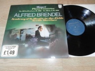 Mozart Piano Concertos No. 20 In D Minor, K. 466 / No. 23 In A, K. 488