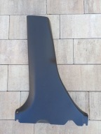 LEXUS CT200H OSŁONA SŁUPKA ŚRODKOWEGO LEWA DOLNA 62414-76010 EUROPA