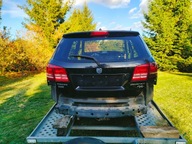 DODGE JOURNEY KLAPA CZARNA PXR