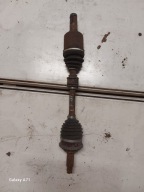 Półoś Przód Lewy Mazda 6 2.0d