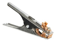 Klema uchwyt masy krokodyl żabka 500A cena za 2 sztuki.R+B