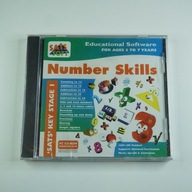 Number Skills Sats Soft PC Nowa