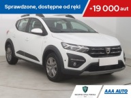 Dacia Sandero 1.0 TCe, Salon Polska