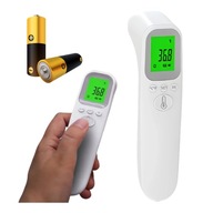 Termometr Bezdotykowy Elektroniczny Medyczny na Podczerwień Dla Dzieci