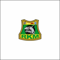 ROW Rybnik - plastron żużlowy