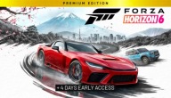 Forza Horizon 6 - Premium Edition + 4 DNI EARLY ACCESS - KLUCZ PC