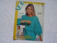 SABRINA NR 3 1993