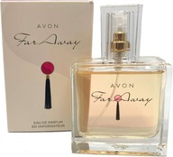 Woda perfumowana Far Away Avon 30ml