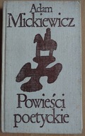 Powieści poetyckie Adam Mickiewicz