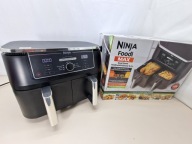Frytkownica beztłuszczowa Ninja AF400EU 2470 W 2x 4,75 l