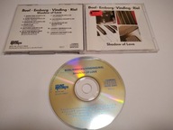 Boel / Emborg / Vinding / Riel – Shadow Of Love - CD 1995 (1988) JAZZ C1695
