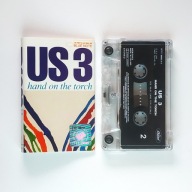 Us 3 – Hand On The Torch