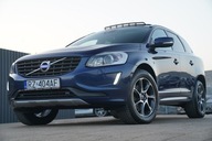 Volvo XC 60 SUMMUM nawi PANORAMA bixenon SKÓRA