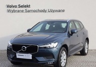 Volvo XC 60 B4 AWD Diesel Momentum 19714KM Salon POLSKA I Wlasciciel Gwara
