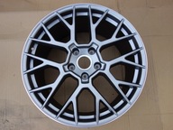 FELGA PORSCHE 992 911 11,5X21 ET 79 NOWA ORYGINALNA
