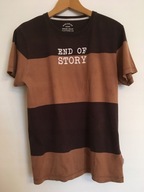 T-SHIRT / KOSZULKA / ONLY&SONS / ROZMIAR L