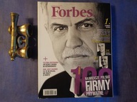 Forbes - listopad 2019