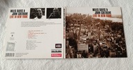 Live In New York John Coltrane & Miles Davis CD 2007 Megaus