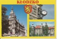 KŁODZKO-HERB DOLNY ŚLĄSK