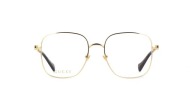 Gucci GG 1144O 001 54mm oprawki okularowe