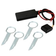 ADAPTER BLUETOOTH AUX do FIESTA MK6 FUSION TRANSIT
