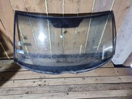 SZYBA PRZEDNIA MERCEDES W210 1998 rok ORYGINAŁ Z CZUJNIKIEM DESZCZU