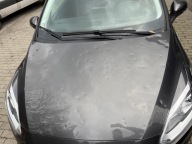 MASKA POKRYWA SILNIKA FORD FIESTA MK8 5D KOLOR QH GRAD