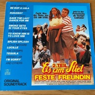 Eis Am Stiel (Lody Na Patyku) vol. 2 - Soundtrack LP GER EX+