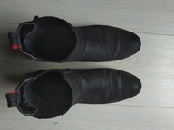 Botki Jenny Fairy - rozmiar 37